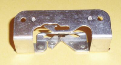 Plating Yarn Feeder for Brother Knitting Ribber KR850 KR838 KR830