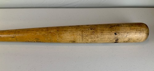 Lou Gehrig Louisville Slugger Bat 125-LGS Hillerich & Bradsby 1934-1949 - Picture 10 of 15