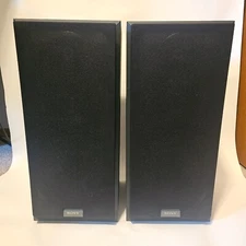 SONY SS-MB300H Main Speakers Left and Right (Tested)
