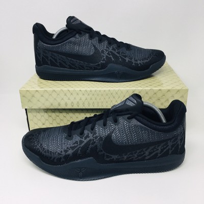 kobe bryant mamba rage shoes