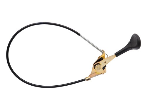 CÂBLE BOWDEN D'ACCÉLÉRATEUR Adapté Pour Jonsered GC2125 C