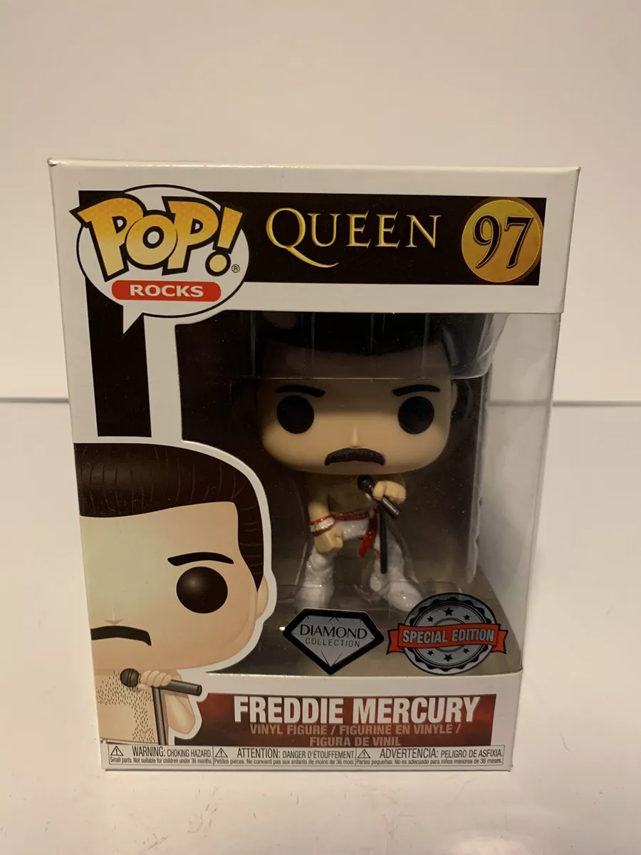 Fye queen funko 2025