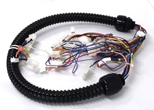 Pitco B6810901 Wiring Assembly for Connector Box for Commercial Fryer