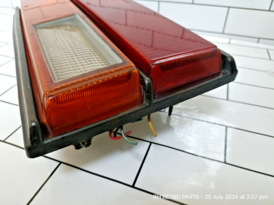 Nissan Datsun Fairlady 280ZX Tail light Tail Lamp Right Side Only