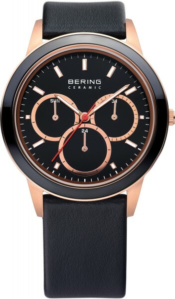 Bering Ceramic Orologio da polso Uomo | Acquisti Online su eBay