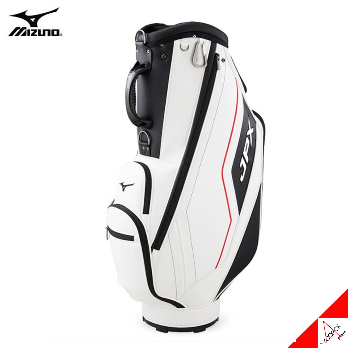 【COYSEIO】 03 WING BAG WHITE COYSEIO] 03 WING BAG WHITE 正規品 韓国ブランド 韓国通販 韓国