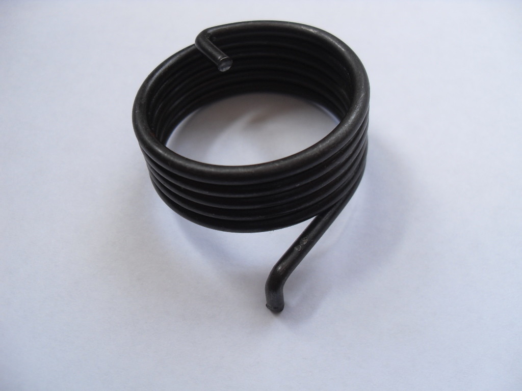 Kickstart Spring – Fits Norton 250-650cc, AJS & Matchless AMC (eurojamb, 04-0043)