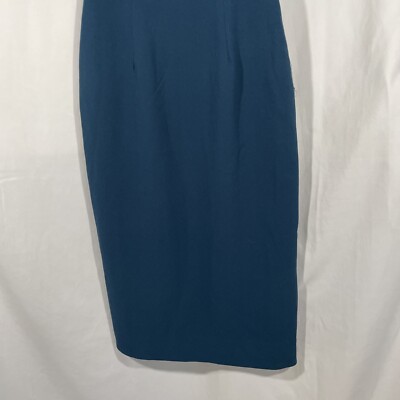 NEW $188 Dress the Population [ XS ] Louisa Butterfly Sleeve Cocktail Dress  S319 | eBay