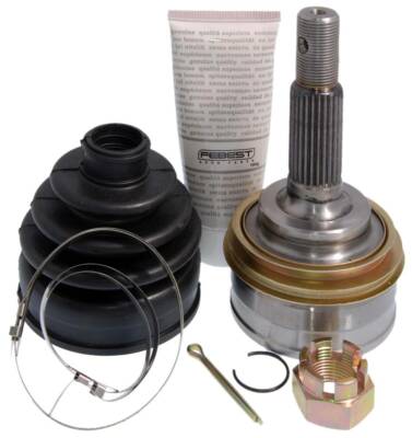 Fits Camry Celica Corolla Outer Cv Joint 24X56X26 Febest 0110-009 Oem 4347039285