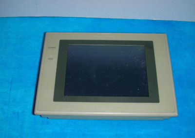 Used & Tested Work Omron NT31-ST121-EV2 Touch Screen