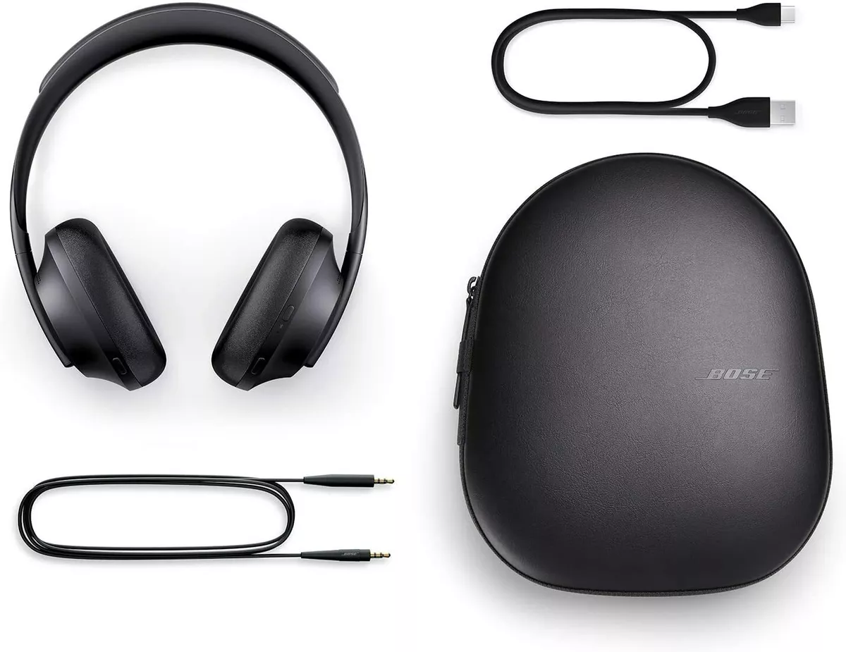 Bose 700 Headphones - Are They The Best? 