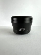 ShiftCam Telephoto 60mm Lens Slightly Used in Original Box + Selfie Stick/Tripod
