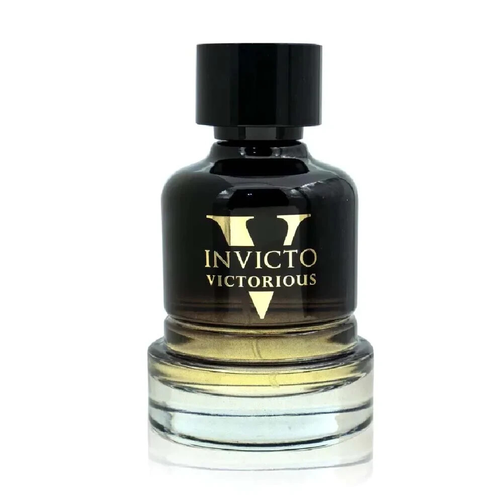Invicto Victorious By Fragrance World Eau De Parfum 100 ML - Super