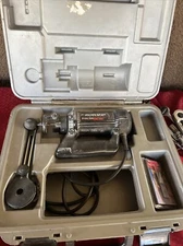 Rotozip Spiral Saw SCS01 with Bits