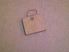 Vintage Barbie - #967 Picnic Set Picnic Basket