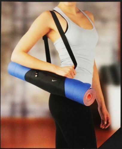nike yoga strap
