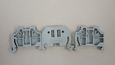 WAGO 249 TERMINAL BLOCKS 29 PCS