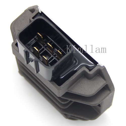 Voltage Regulator Rectifier for KTM 790 Duke 2022-2023 790 Adventure 2023-2024 - Picture 2 of 7