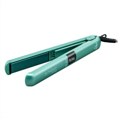 Gama Italy Professional Glätteisen P21.CP9DION.3D Therapy Attiva Digital Ion 