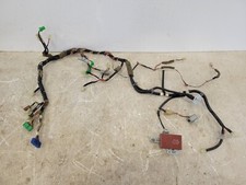 1990-1991 Acura Integra At Dashboard Radio Wiring Harness 1990-1991 Acura Integra At Dashboard Radio Wiring Harness