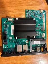 MAIN AV BOARD MB TCL 43P638K 43" LED TV TD.RT2851MT.772 T SCREEN:ST451D02