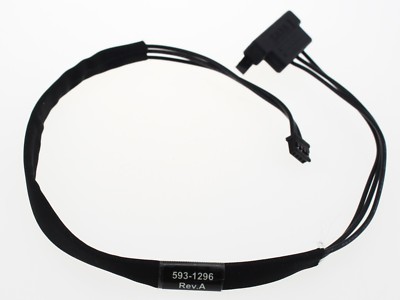 Apple iMac 21.5'' A1311 Hard Drive SSD Power HDD Ribon Cable 593-1296 922-986 E90
