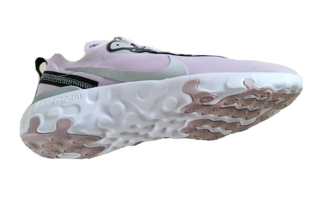 nike renew element 55 junior lilac
