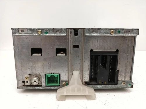 97AP18K876LA System Audio / Radio/CD für FORD Mondeo Berlina (GD) 303744 - Bild 4 von 4