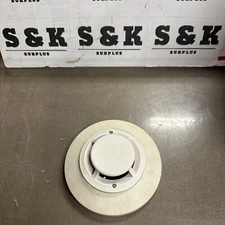 EDWARDS EST 2251F PHOTOELECTRIC DETECTOR