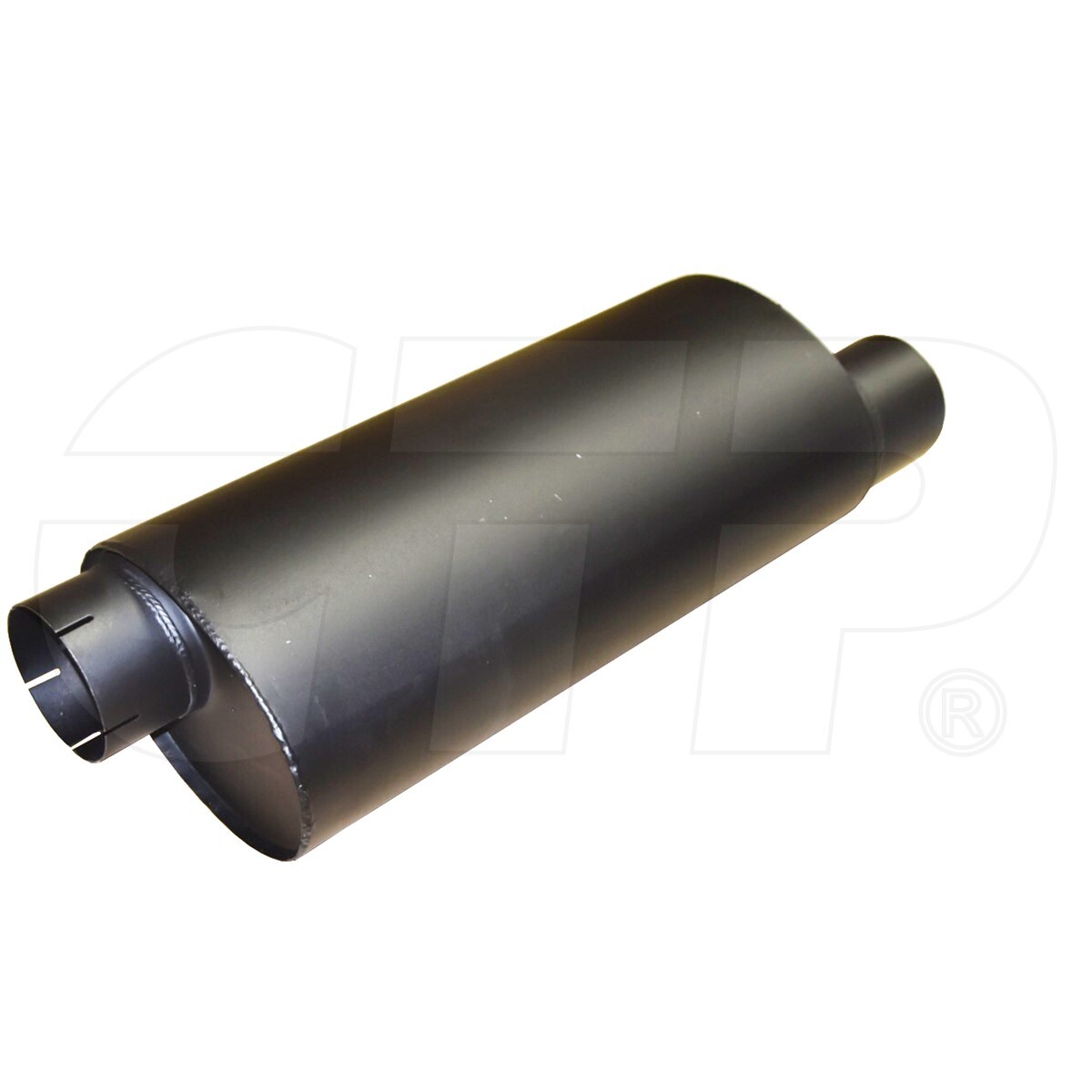 8S6558 Muffler Fits Caterpillar SR4 C7 C9 CX31-C9I TH31-C9I TH31