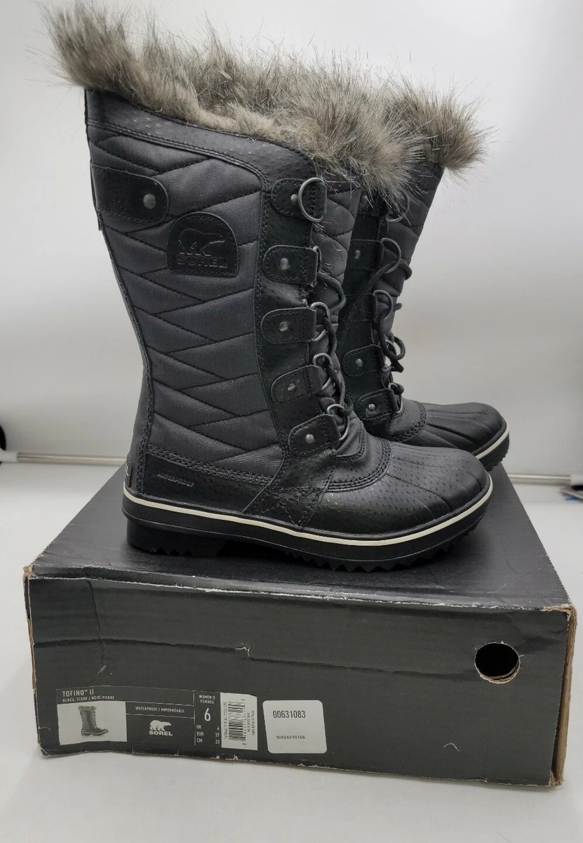 Sorel deals tofino 11