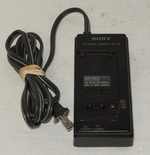 Sony Power AC Adaptor battery Charger AC-V30