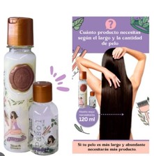 RITUAL BOTANICO Keratina Organica 120 ml