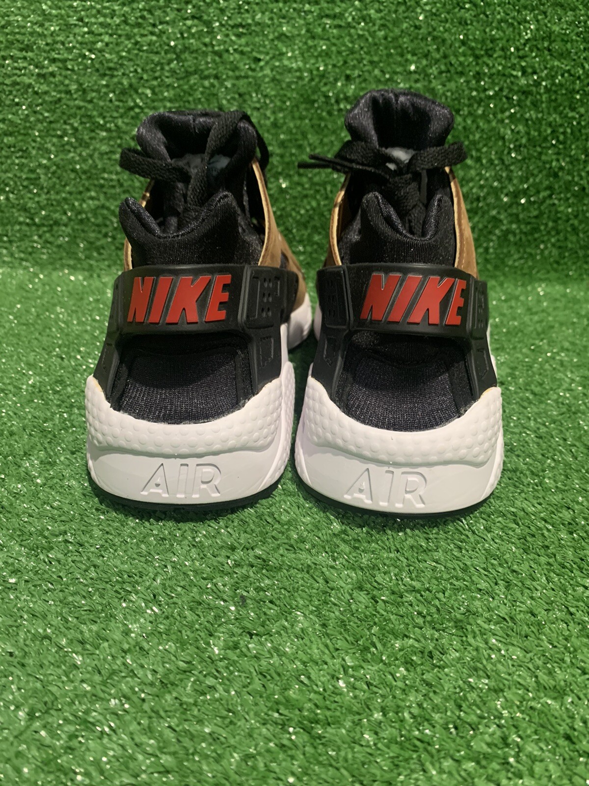 Buy Nike Air Huarache Escape 2 0 Bison Dh8143 001 Men S Size 8 5 Women Size 10 Online In Chad