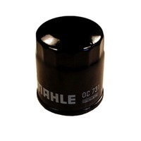 ÖLfilter Mahle Passend FüR Gilera Runner 125 VX 4-Takt Bj. 2001-2017