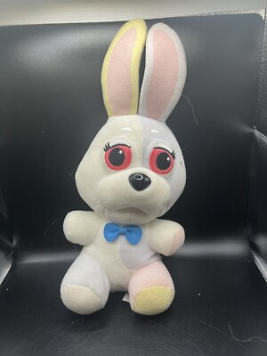 Funko Five Nights at Freddy s Security Breach Vanny 6 in Plush Doll