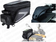 BORSA SERBATOIO TANKY KAPPA TKB754 20 Lt + BASE SPECIFICA 