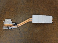 Apple iMac 20” AIO A1224 GPU Cooler Heatsink Temperature Sensor 730-0479 Ⴈ