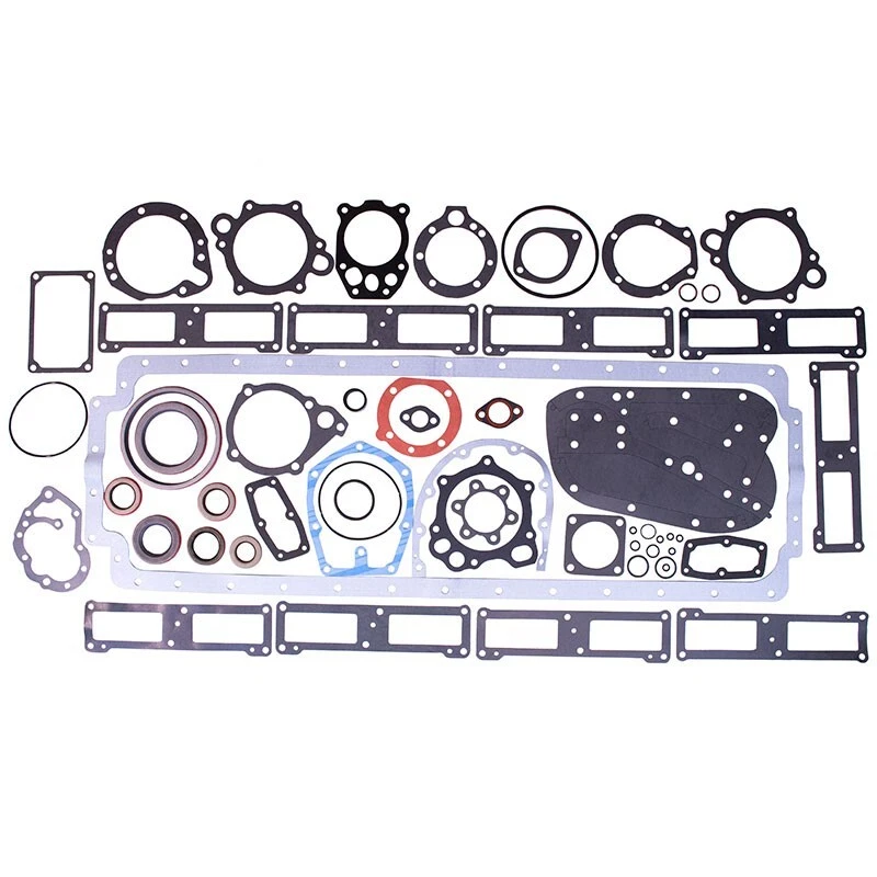 Cummins 855 SC (3014459) Lower Set | eBay