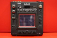 USED Korg KP-3 KAOSS PAD KP 3 Dynamic Effect Sampler sequencer U2297 240627