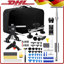 Professionelles Ausbeulwerkzeug Auto Body Kit Dellenentferner Dellenreparaturset