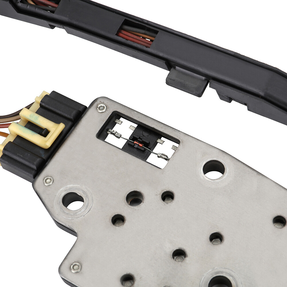 Arnés De Cables Interno Para Transmisión GM 4L60E Con Solenoide TCC 1993-2002 | Reemplazo 12143296