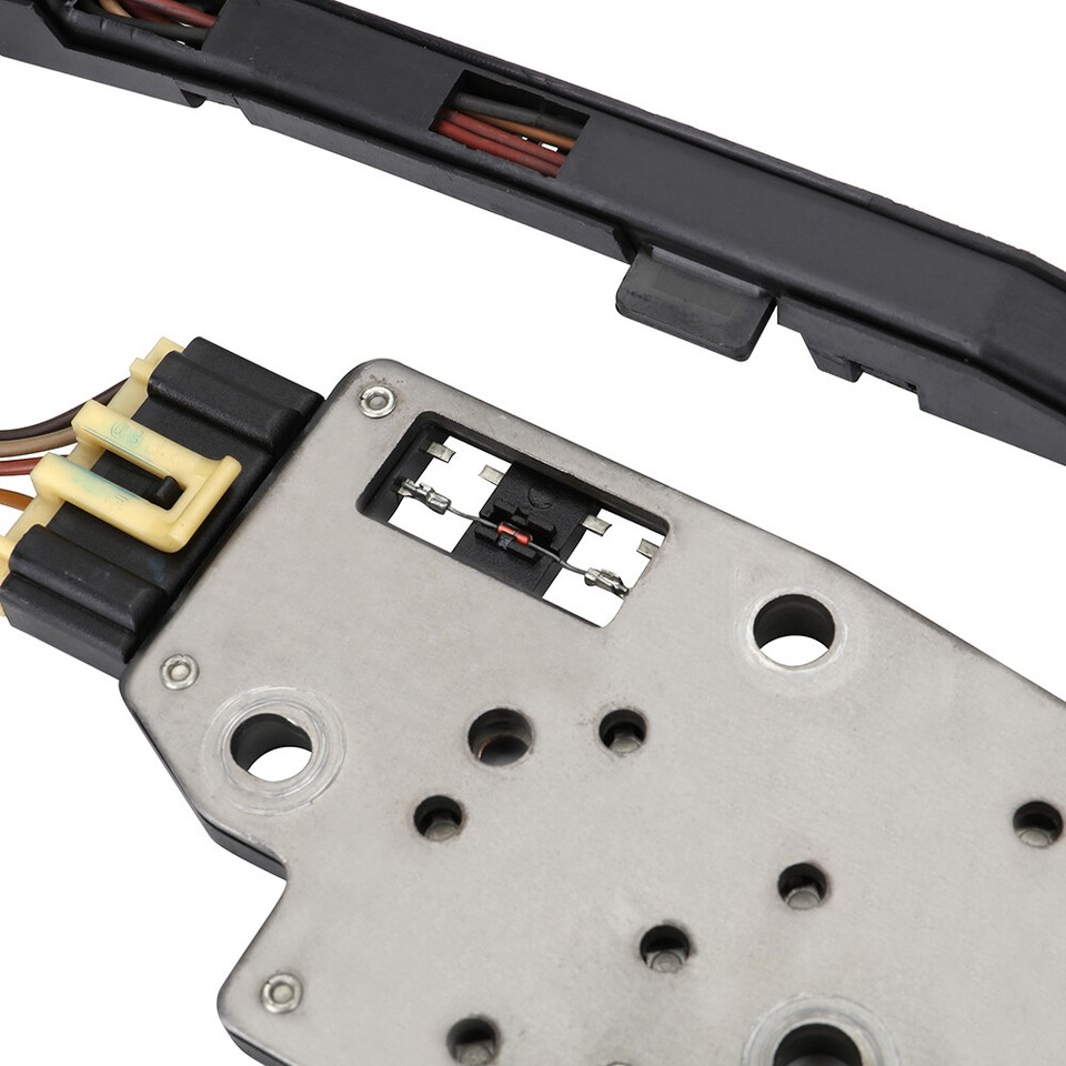 GM 4L60E Transmission Internal Wire Harness W/TCC Solenoid - Foto 12