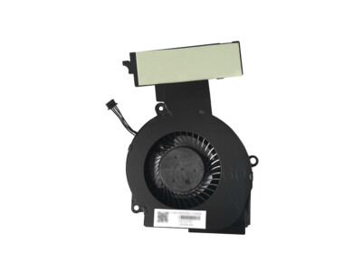 Kit Ventole CPU E GPU Per HP Omen 15-dc / 15t-dc000 / 15t-dc100 | Originali L30203-001