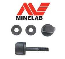 Minelab Coil Hardware Nut Bolt and Washer Set for FBS Metal Detector