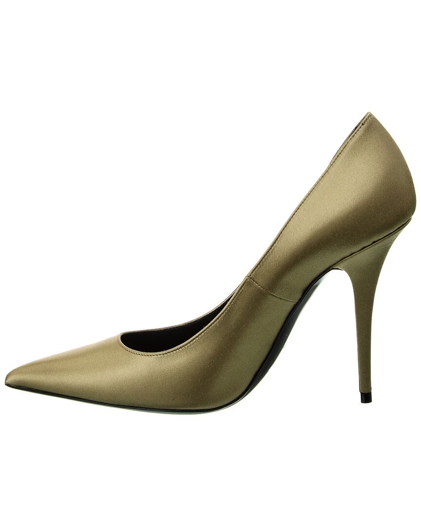 saint laurent instinct 110 sandals