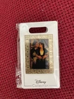 Jack And Rose 25th Anniversary Titanic  Film Poster Framed Pin badge