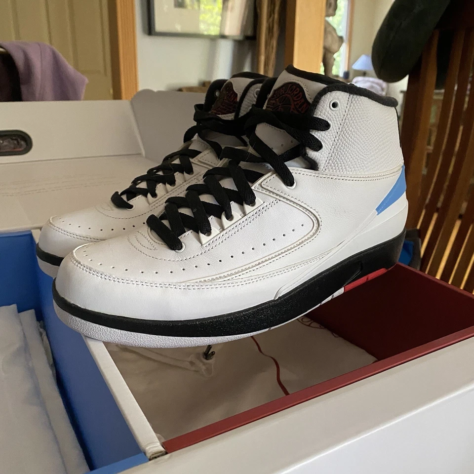 Talla 9.5 - Jordan x Converse Alumni Pack 2017 Foto 4 de 4