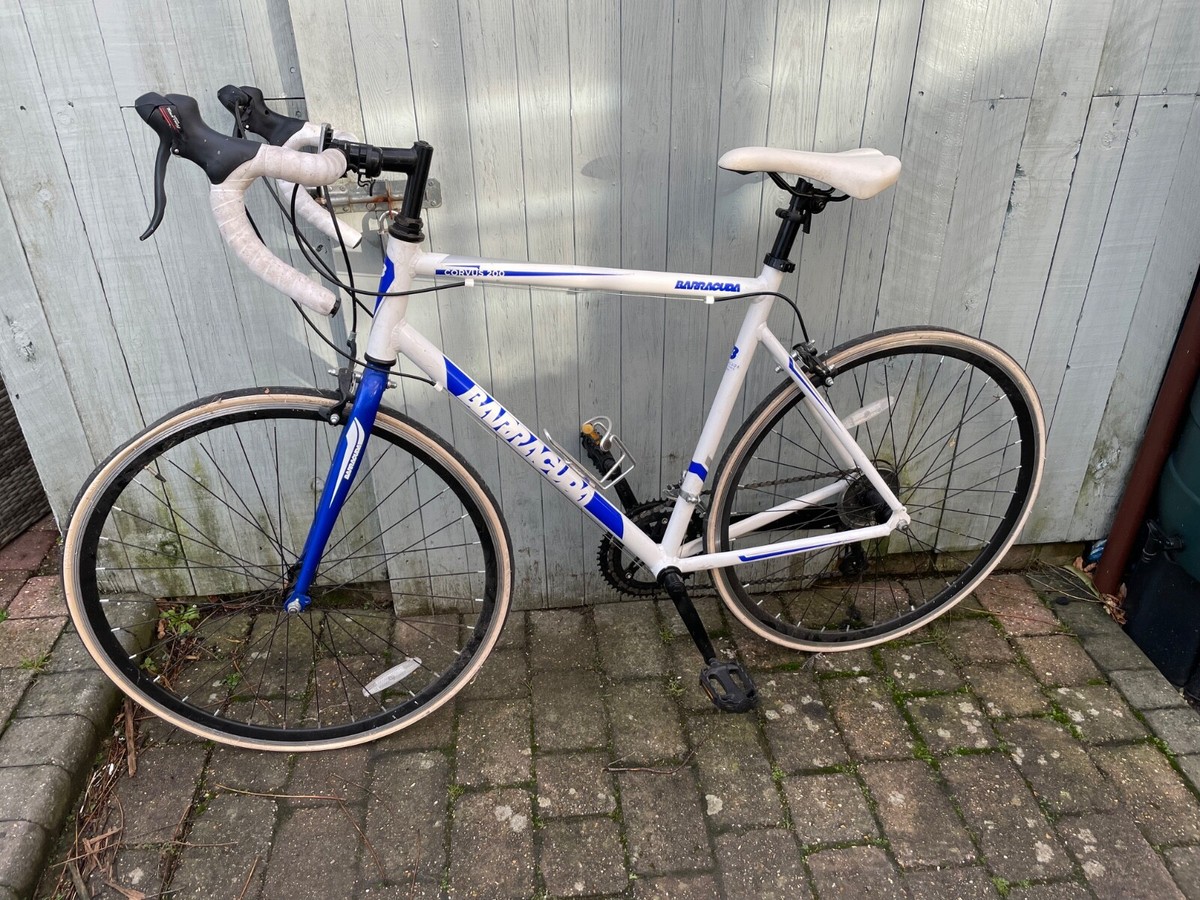 Barracuda Hydrus Men's Barracuda Bike Barracuda Canyon Road