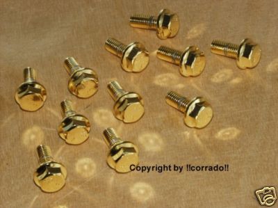 SWG 9662067 Sechskantschraube M6 20 Mm Außensechskant DIN 933 Edelstahl A2 50 St 1202750